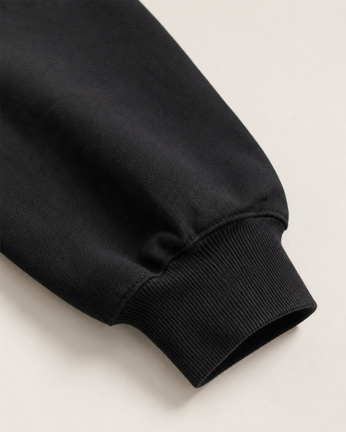 Sanuchi Classic - Black