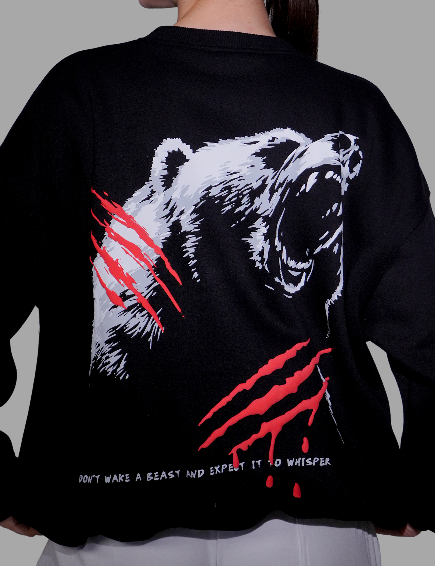 The Breakout - Black