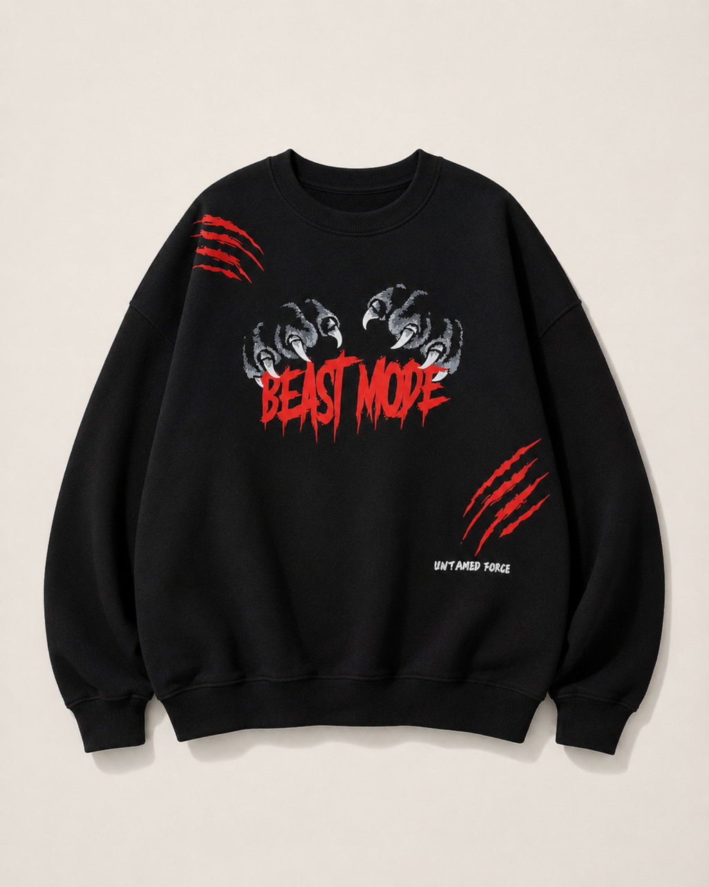 The Breakout - Black