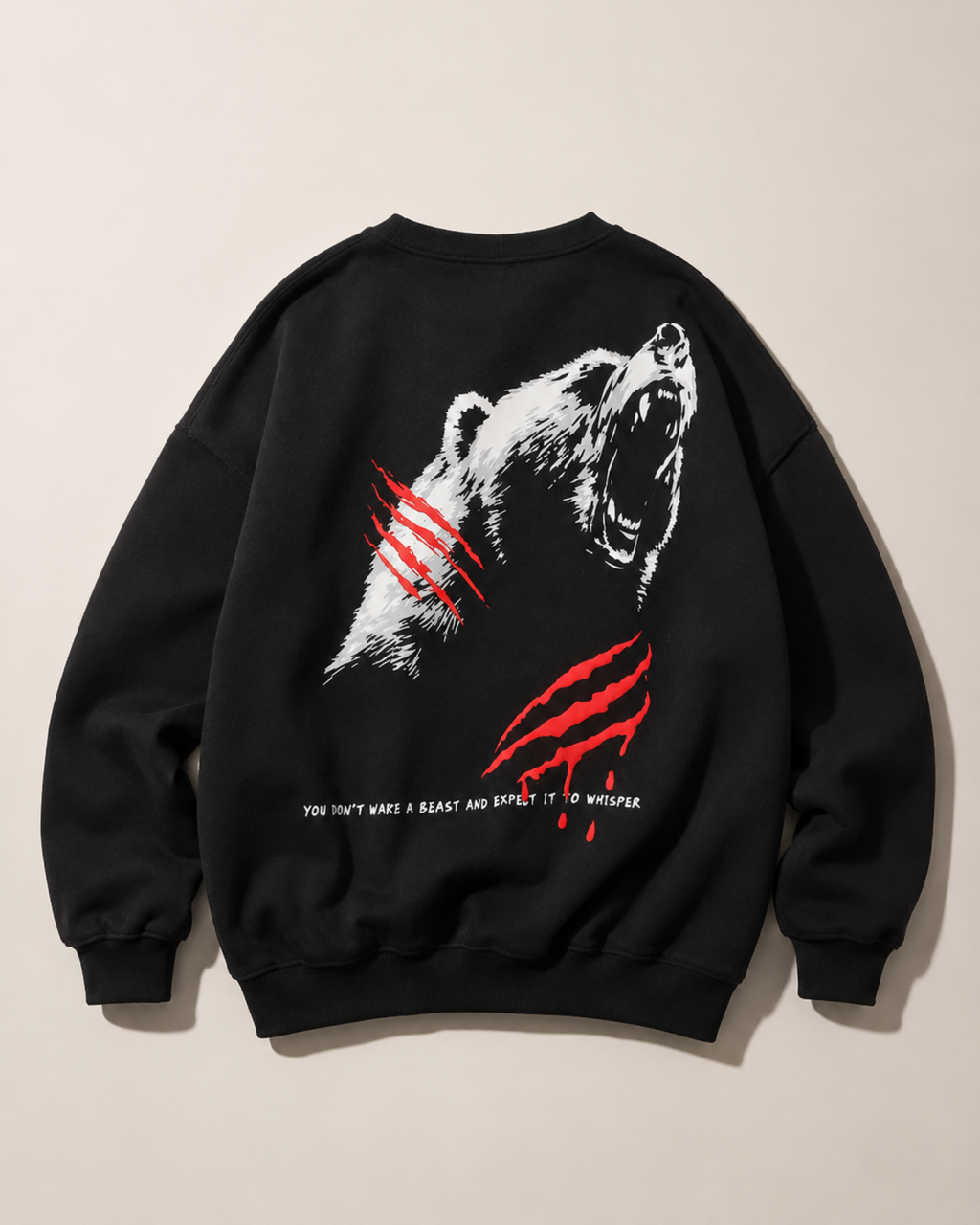 The Breakout - Black
