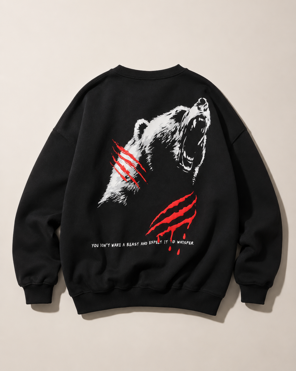 The Breakout - Black