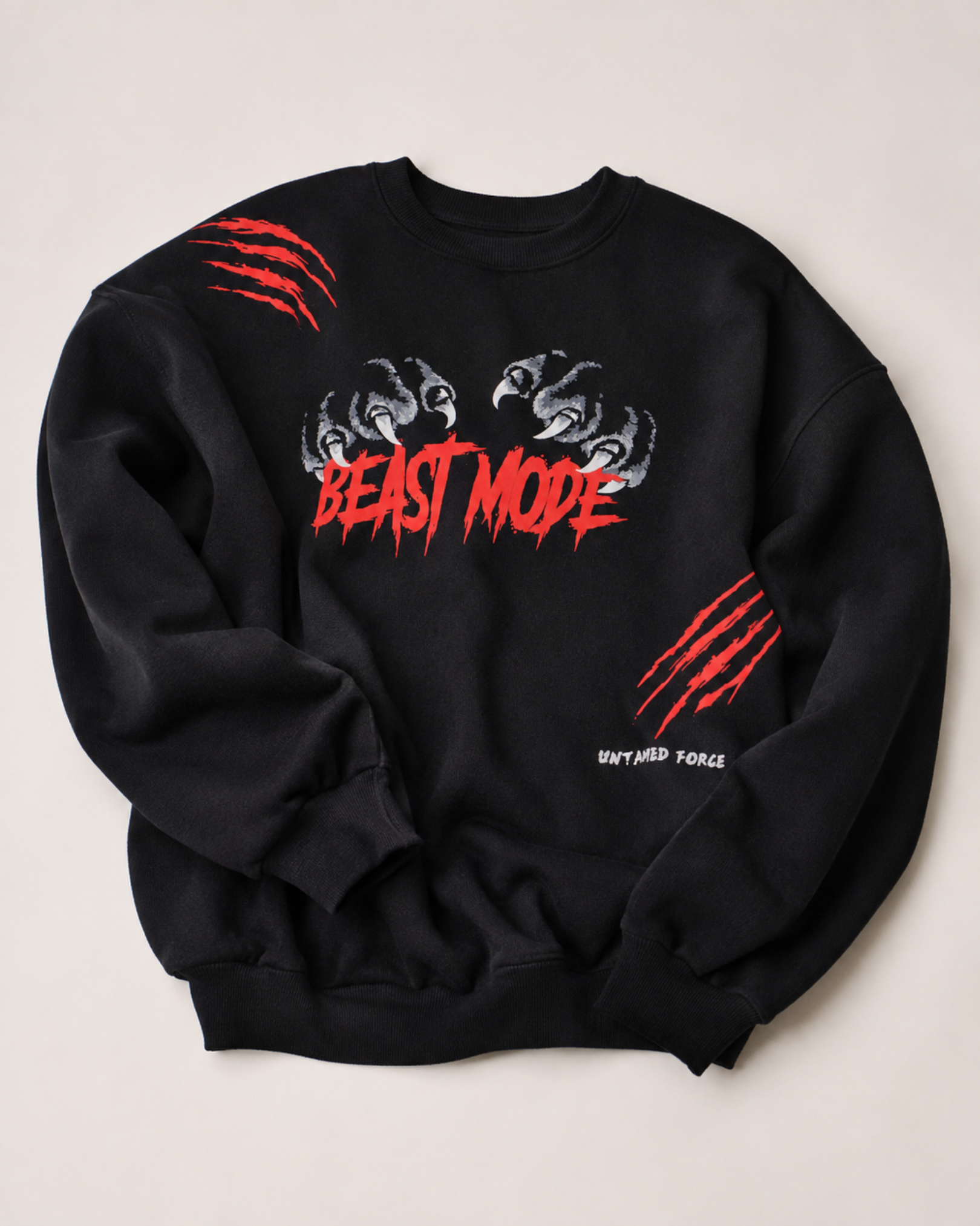 The Breakout - Black