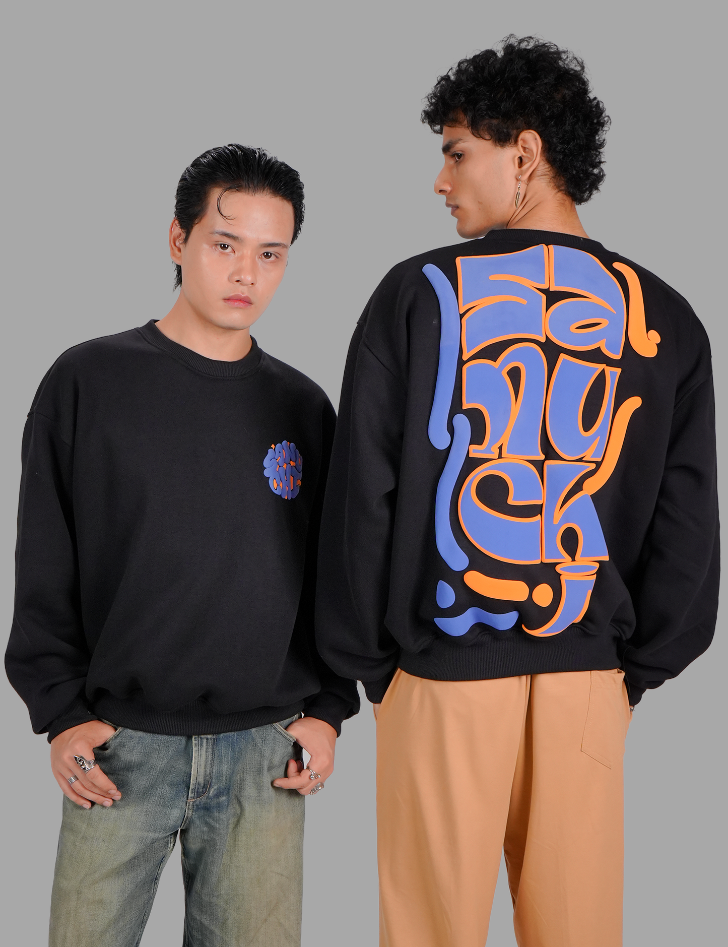 Sanuchi Classic - Black