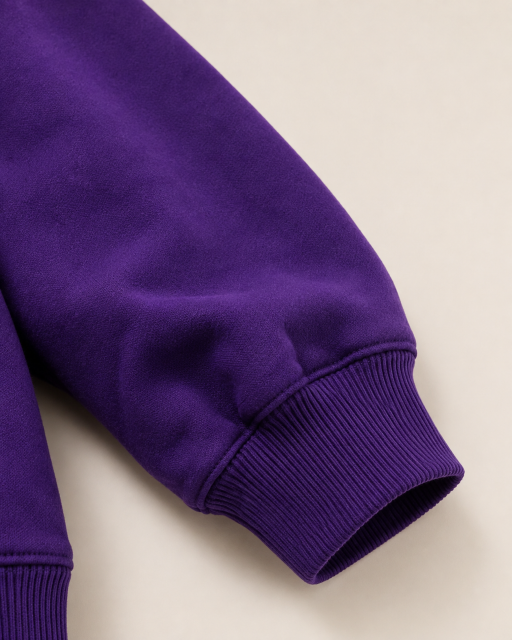 Love Bites Hoodie - Purple